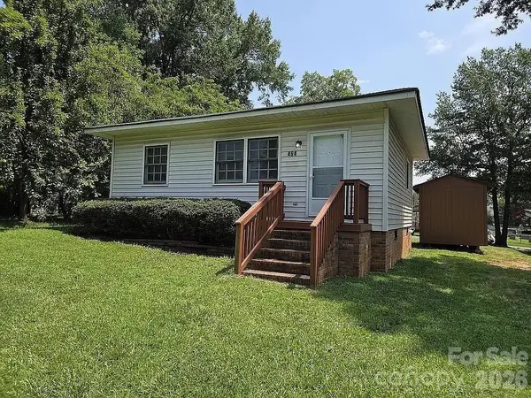 494 Cook ST NW,  Concord,  NC 28025