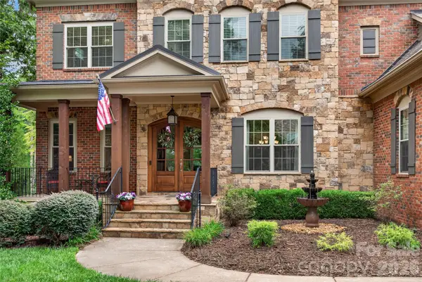 1504 Waybridge WAY, Weddington, NC 28104