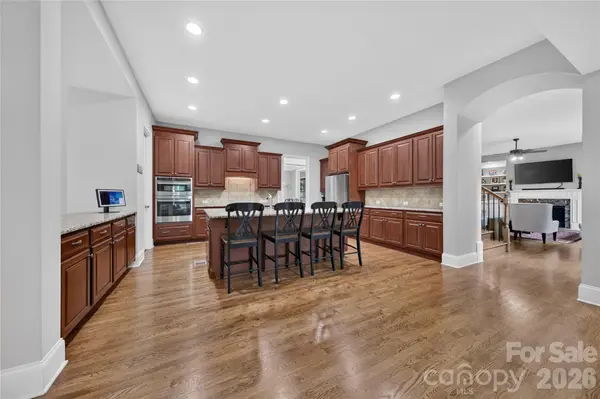 1504 Waybridge WAY, Weddington, NC 28104