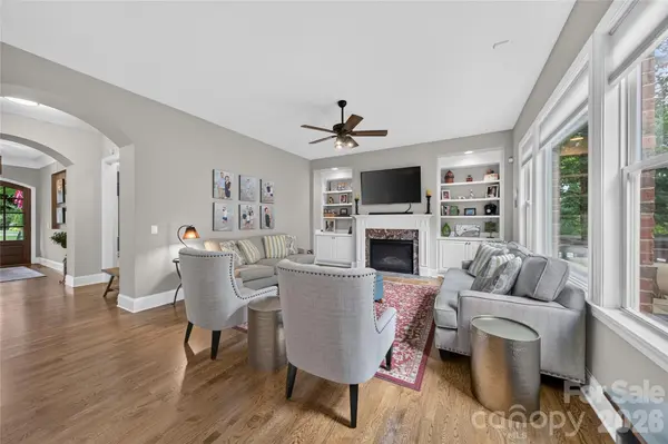 1504 Waybridge WAY, Weddington, NC 28104