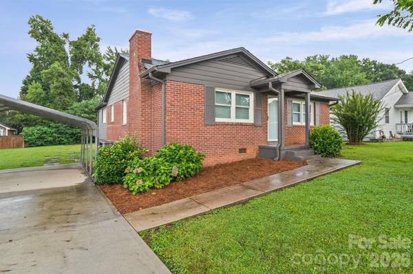 304 Ford ST, Cramerton, NC 28032