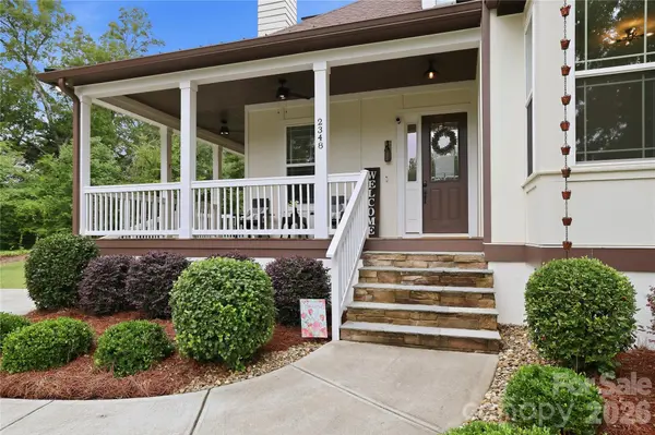 2348 Oak Grove CIR, Midland, NC 28107