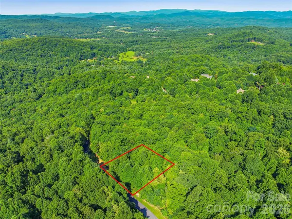 0000 Red Bud LN #3-F, Laurel Park, NC 28739