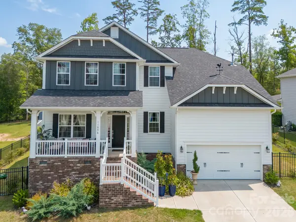 11836 Glenwood DR, Locust, NC 28097