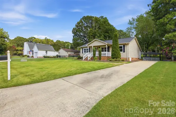 165 Obrien PL SW, Concord, NC 28025