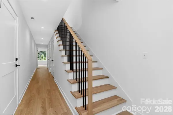 2716 Baltimore AVE, Charlotte, NC 28203