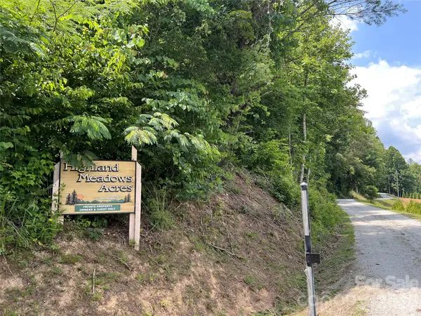 TBD Valley DR, Lenoir, NC 28645