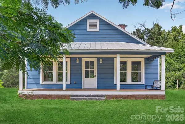 480 Wyatt Grove Church RD, Gold Hill, NC 28071