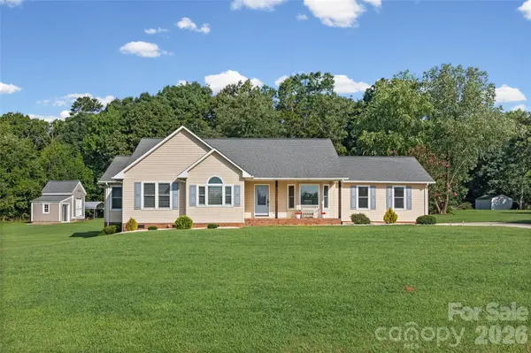 112 Bankhead RD, Shelby, NC 28152