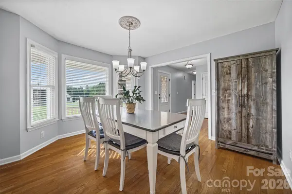 112 Bankhead RD, Shelby, NC 28152