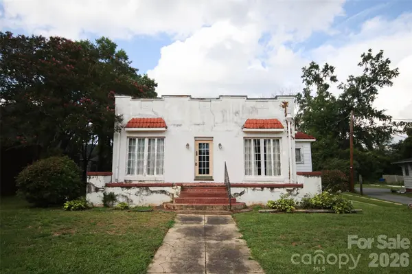 611 E Main ST, Rock Hill, SC 29730