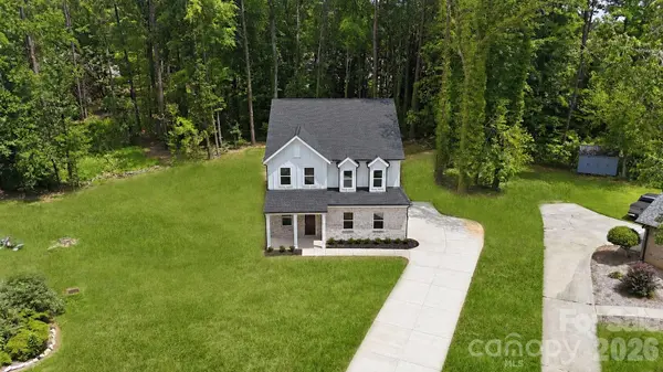 612 Camelot DR, Salisbury, NC 28144
