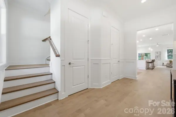 612 Camelot DR, Salisbury, NC 28144
