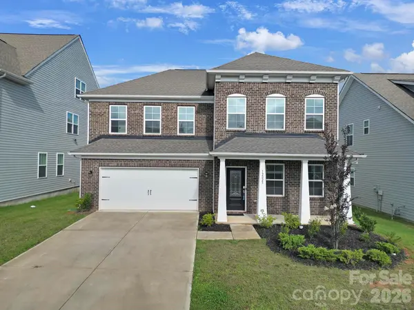 12023 Bishop Castle DR #720, Charlotte, NC 28273