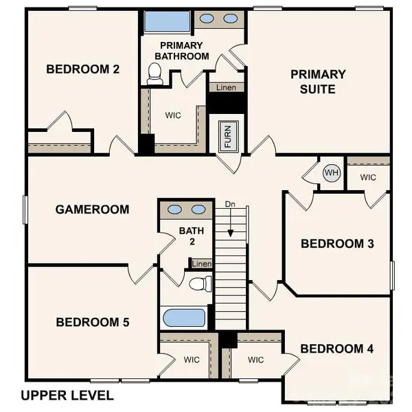 151 Corn CT, Linwood, NC 27299