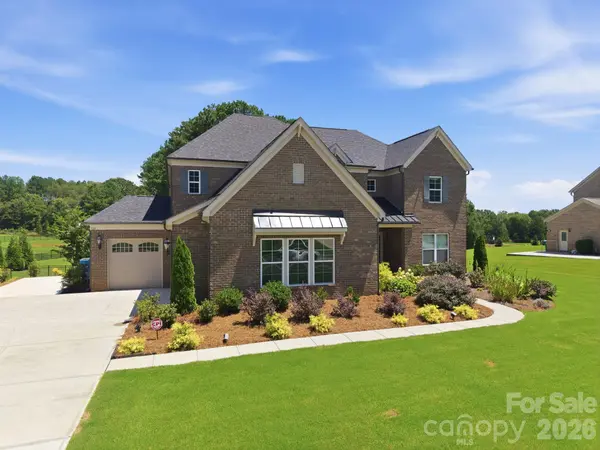 721 Cavesson WAY, Monroe, NC 28110