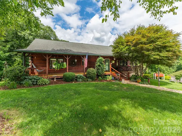 107 Tibi LN, Waynesville, NC 28785