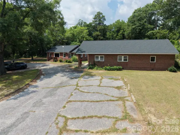 7784 S US Highway 52 HWY S, Morven, NC 28119
