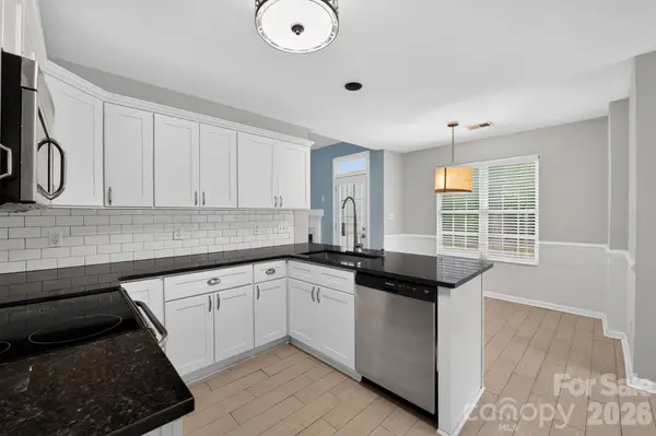6420 Spanish Moss LN, Charlotte, NC 28262