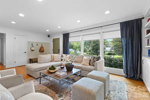 4801 Fairheath RD, Charlotte, NC 28210