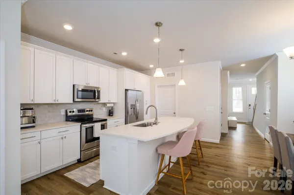 6135 Snowy Egret AVE #60, Charlotte, NC 28214