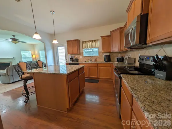 1187 Jasmine DR, Indian Land, SC 29707