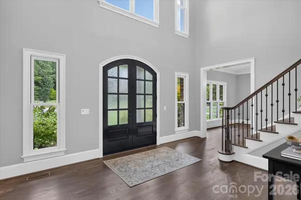 1025 Sherringham WAY, Waxhaw, NC 28173