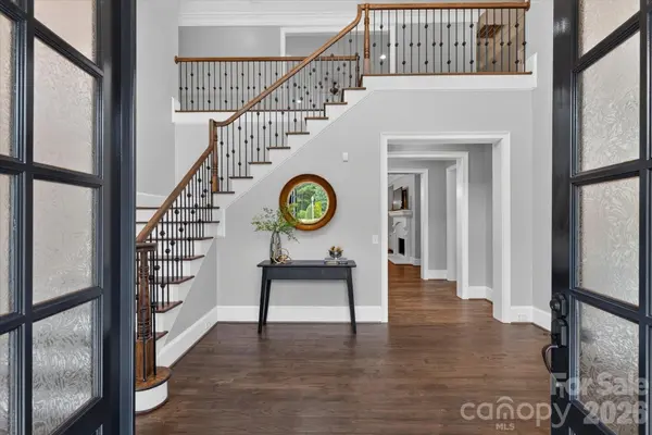 1025 Sherringham WAY, Waxhaw, NC 28173