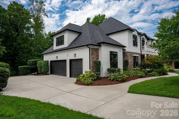 1025 Sherringham WAY, Waxhaw, NC 28173