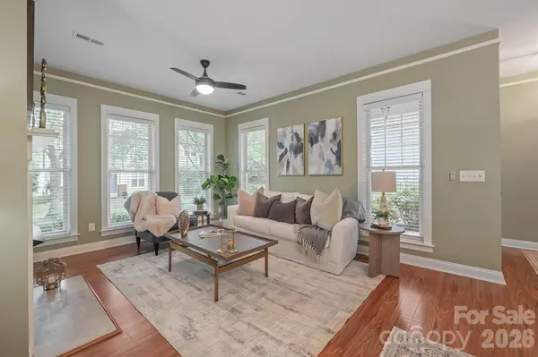 11311 Deer Ridge LN, Charlotte, NC 28277