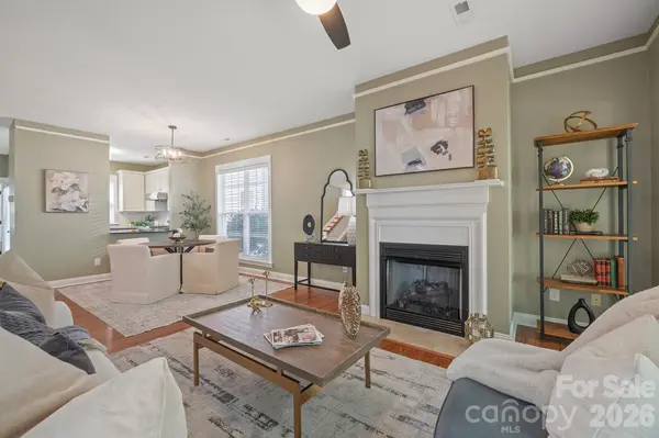 11311 Deer Ridge LN, Charlotte, NC 28277