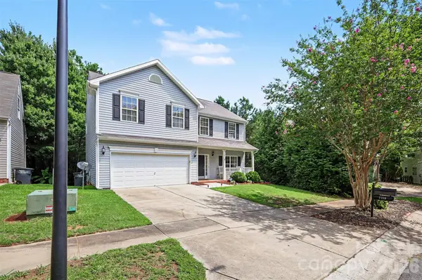 7218 Cascading Pines DR, Fort Mill, SC 29708