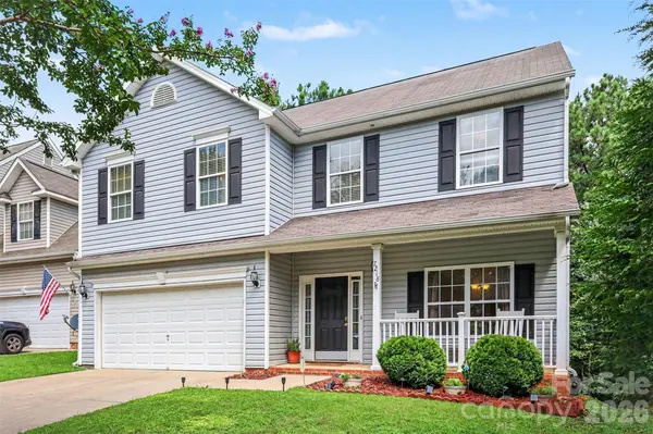 7218 Cascading Pines DR, Fort Mill, SC 29708