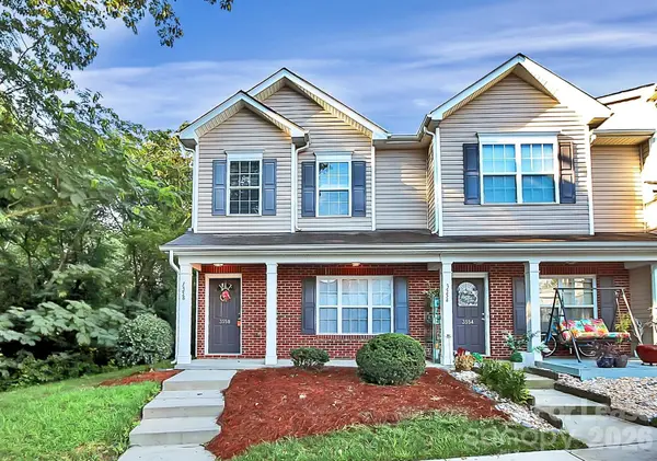 3558 Calpella CT, Charlotte, NC 28262
