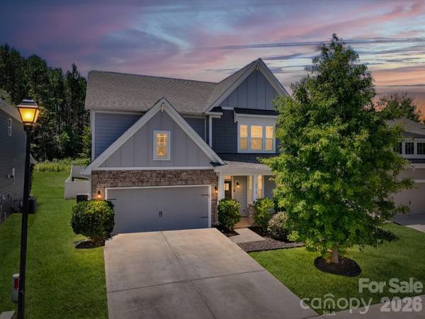 2963 Bridgewater ST, Lancaster, SC 29720