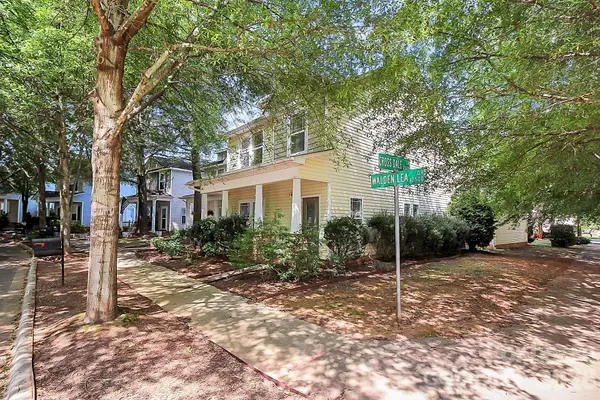 12547 Walden Lea DR, Huntersville, NC 28078