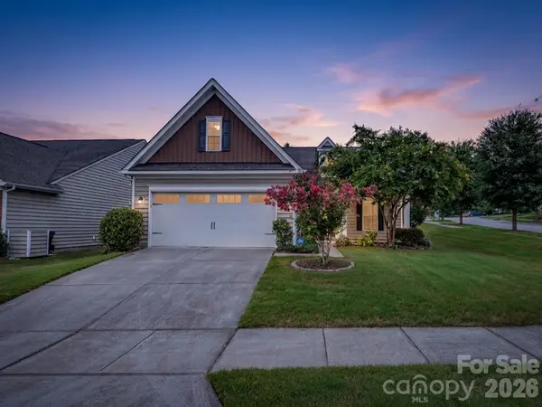 141 Carmen WAY, Lancaster, SC 29720
