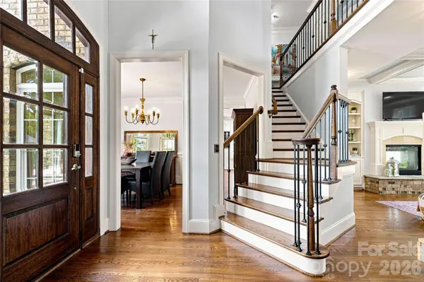 7768 Burning Ridge DR, Stanley, NC 28164