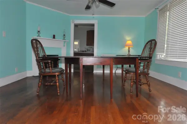 161 Walnut ST, Chester, SC 29706