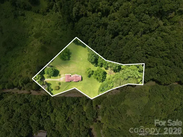 58 Sequoia TRL, Leicester, NC 28748