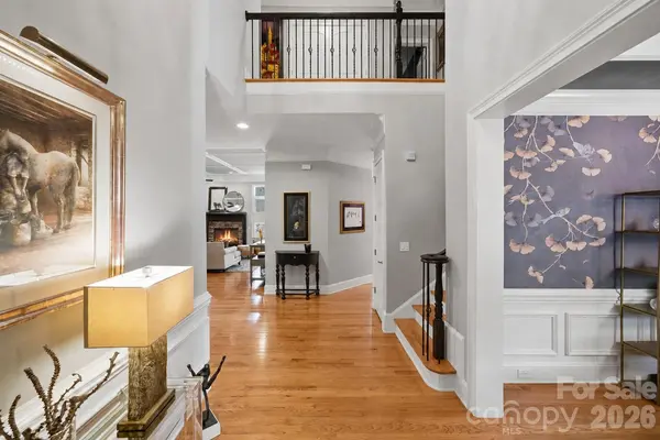 2702 Cecily CT, Waxhaw, NC 28173