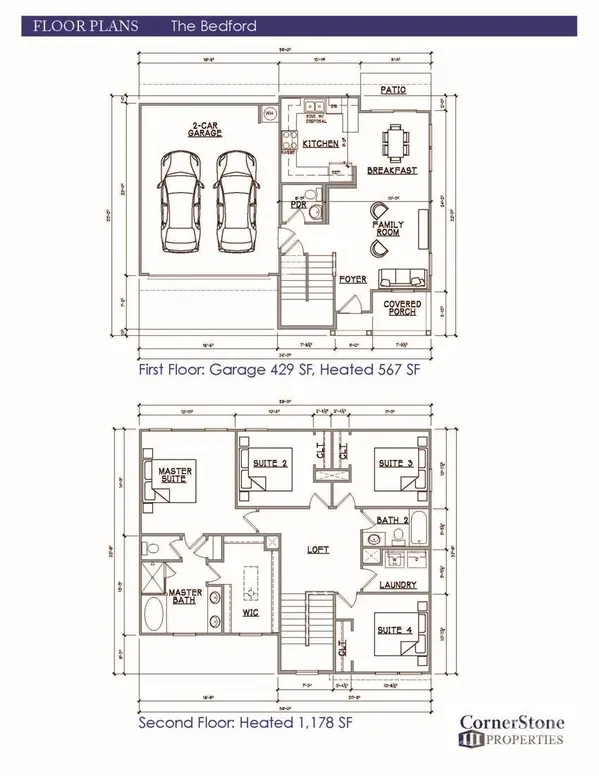 243 Planters Row RD, Iron Station, NC 28080