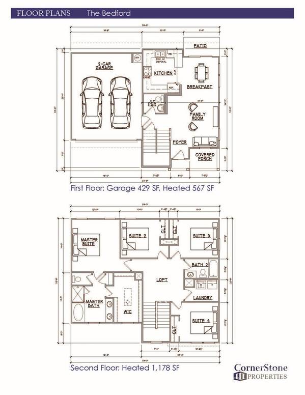 243 Planters Row RD, Iron Station, NC 28080