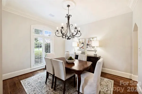 1501 Venetian Way DR, Waxhaw, NC 28173