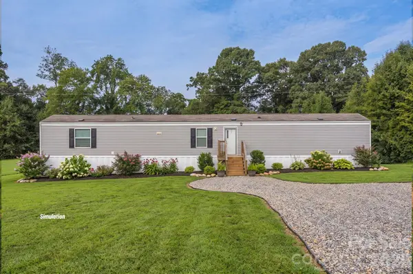 4081 Benny Shrum LN, Maiden, NC 28650