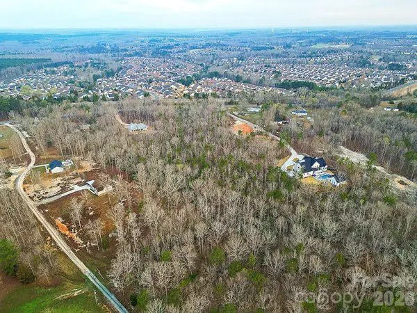 0 Van Wyck RD #B, Lancaster, SC 29720