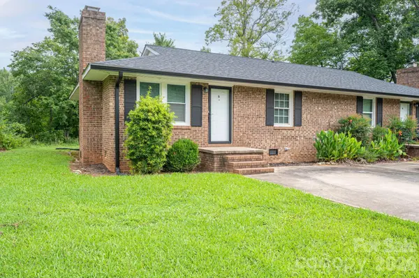 611 Borders RD, Shelby, NC 28150