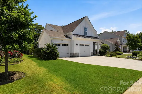 4108 Bent Green LN, Monroe, NC 28112