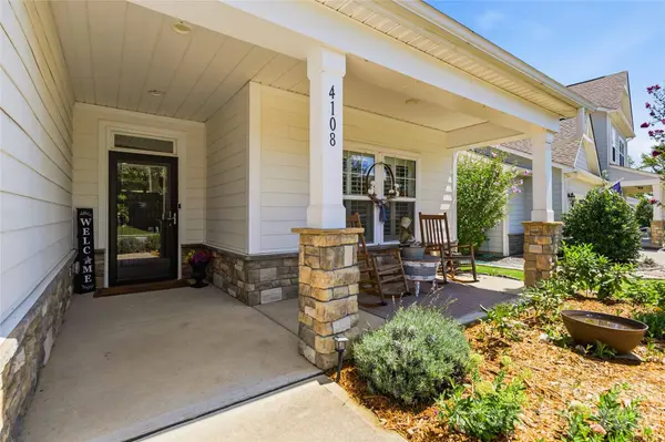 4108 Bent Green LN, Monroe, NC 28112