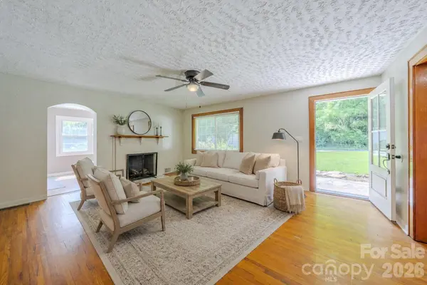 2150 Nc 80 HWY, Bakersville, NC 28705